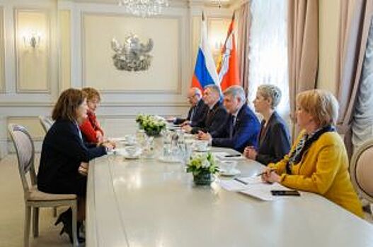 Стали известны основные темы конференции ФАО в Воронеже