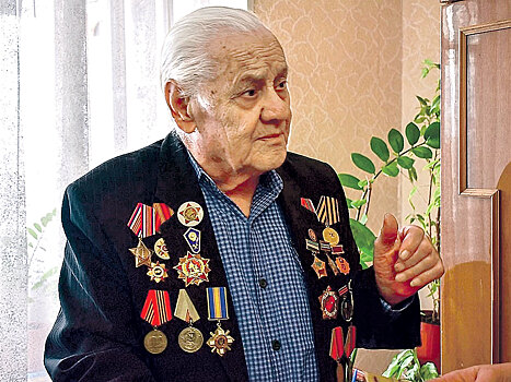 Маленький герой большой войны: как 12-летний крымчанин стал связным у партизан