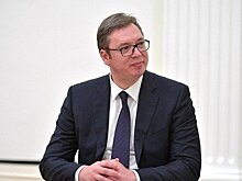 Президент Сербии заявил, что не поддержит независимость Косово