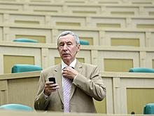 Сенатор предложил России подать в суд на США