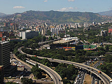 Венесуэла введет новые санкции против панамских компаний