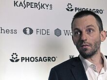 Грищук: FIDE будет сложно угодить всем участникам турнира претендентов