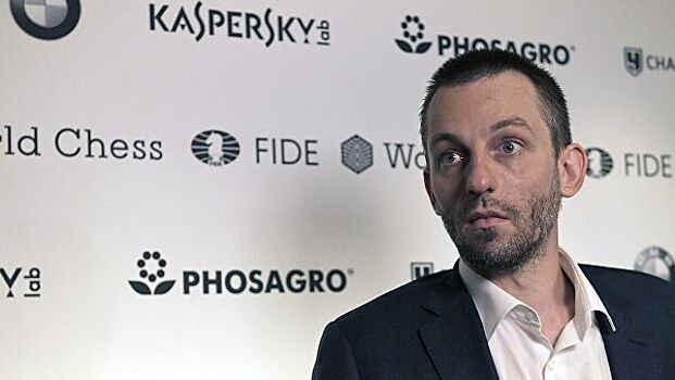 Грищук: FIDE будет сложно угодить всем участникам турнира претендентов