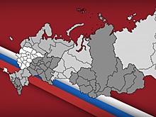Рейтинг влияния глав субъектов РФ. Декабрь 2019 года