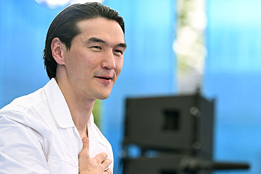 Концерт Нурлана Сабурова в Обнинске могли отменить из-за шуток про россиян