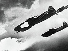 На Смоленщине увековечили память летчиков-героев Таранчиева и Ткачева