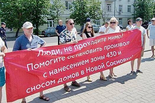 Прокуратура не увидела нарушений в Генплане Казани