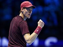 Онлайн-трансляция Итогового чемпионата ATP, Турин-2025: Алькарас, Синнер, де Минор, расписание, результаты, где смотреть