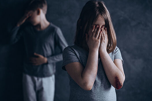 Законы о сексуальном насилии над детьми будут ужесточены