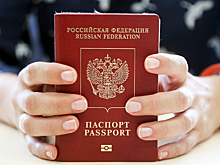 В России предложили вносить информацию о вакцинировании граждан в загранпаспорта