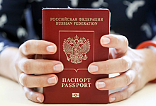 В России предложили вносить информацию о вакцинировании граждан в загранпаспорта
