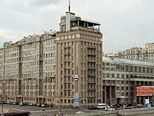6 странных домов Москвы: как и зачем они появились