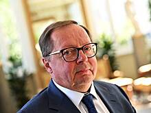 Келин заявил о неумении британских дипломатов разговаривать с коллегами