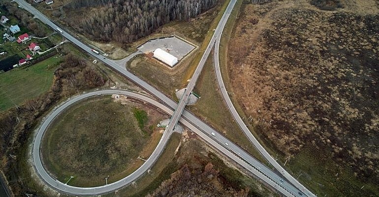 Почти 1,2 млрд рублей запланировали орловские власти на ремонт дорог