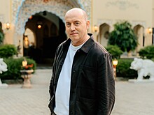 «Я в жизни очень грустный человек». Интервью с Сергеем Буруновым