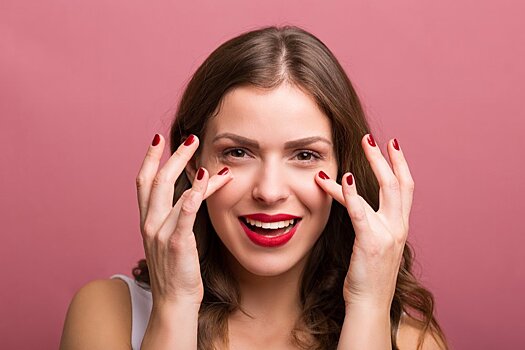 10 принципов омолаживающего макияжа