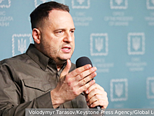 Дмитриев прокомментировал отставку «Али-бабы» Ермака