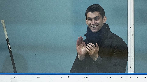 Сыну Абрамовича выдали литовский паспорт