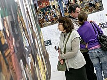 Тайны Луны и киновинтаж: выходные в Москве