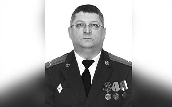 В Донецке при обстреле погиб замначальника отдела военного СУ СК