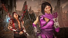 В Mortal Kombat 12 могут вернуться 2 легендарных героя