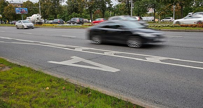 В ГИБДД рассказали, почему водители превышают скорость