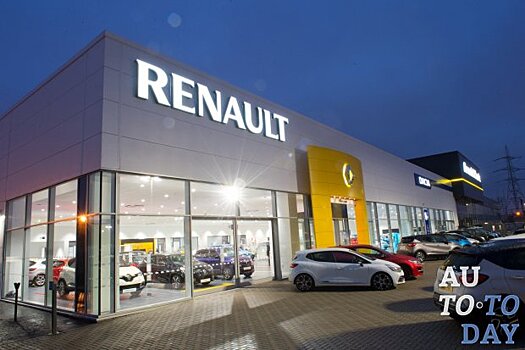 Слияние FCA и Renault снова на повестке дня