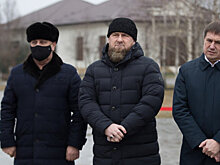 В Москве обнаружили скрытое в декларациях тайное «гнездо» Кадыровых