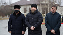 В Москве обнаружили скрытое в декларациях тайное «гнездо» Кадыровых