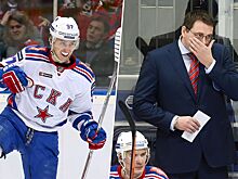 Что происходит в СКА, как СКА преодолел свой прошлый игровой кризис