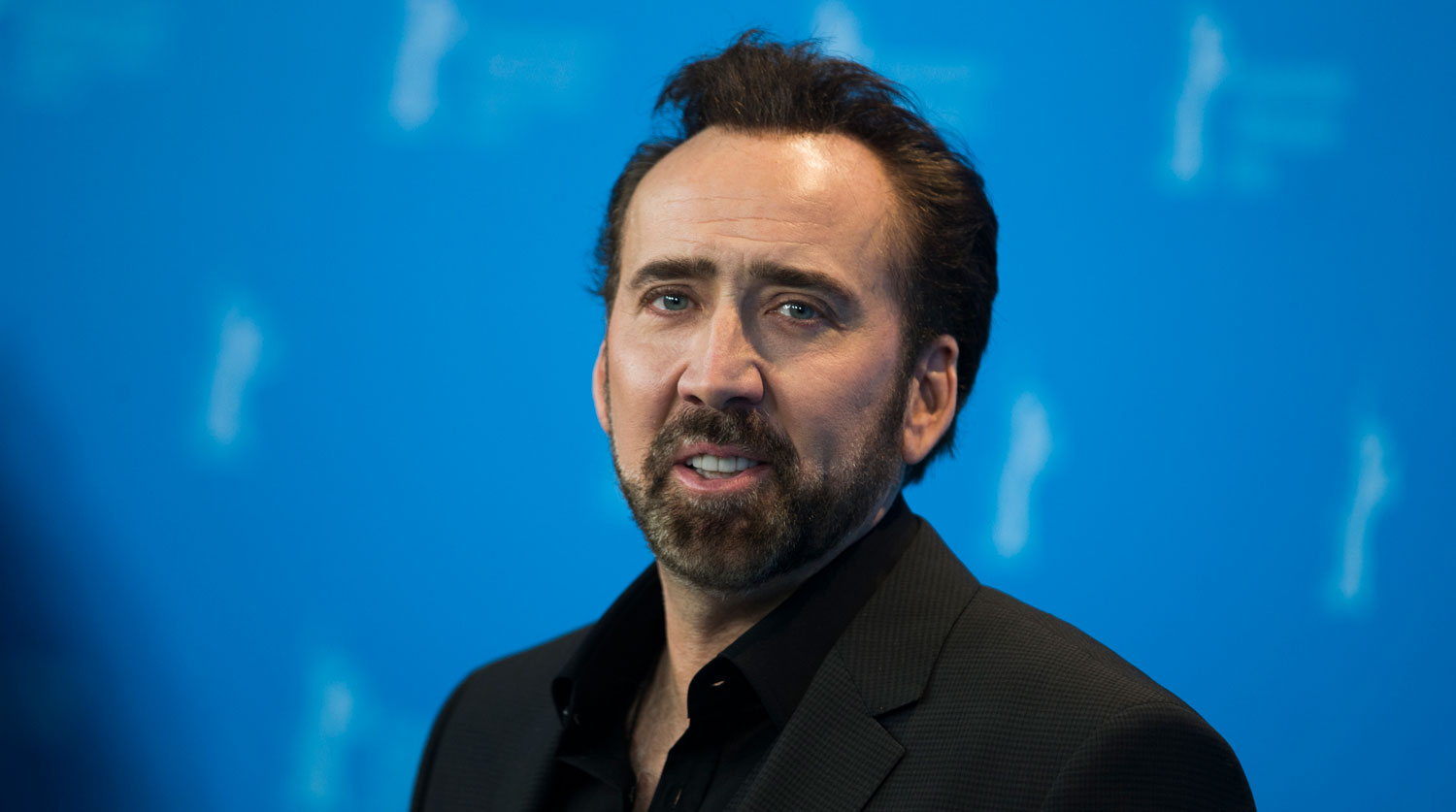 Netflix Sued for $105M After Losing Master Copy of Cage Film