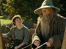 Питер Джексон развеял иллюзии фанатов фильма «Властелин колец»