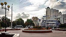 Сигнал ракетной опасности объявлен в Белгороде и Белгородском районе