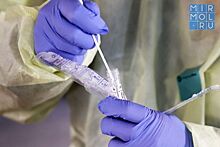 У трёх умерших в Дагестане пациенток подтвердилось заражение коронавирусом