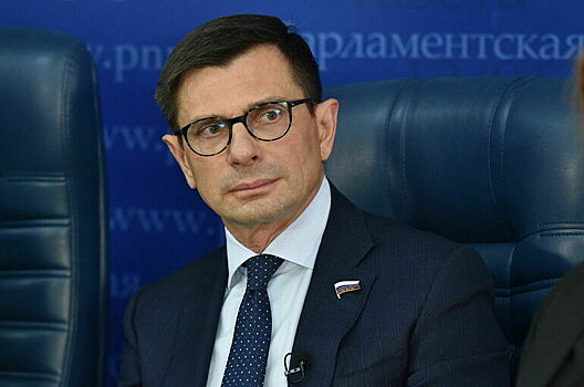 Депутат Антропенко призвал не допускать до работы в такси мигрантов без прививок