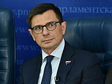 Депутат Антропенко призвал не допускать до работы в такси мигрантов без прививок