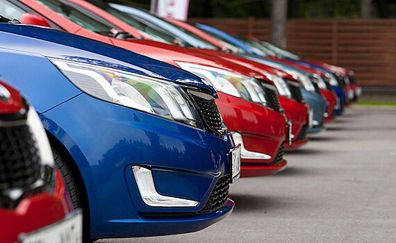 Россию ждет очередной резкий рост цен на авто