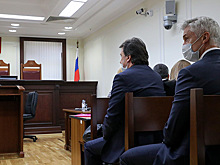 Защита выступила против продления ареста имущества фигурантов дела Baring Vostok