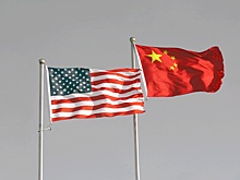 Китай впервые сократил на 30% торговлю с США на фоне торгового спора