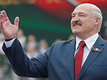 Лукашенко назвал праздником прошедшие президентские выборы