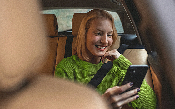 710 миллионов километров и 20 миллионов часов: итоги Drivee