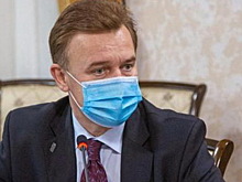 В Хакасии заболели коронавирусом 200 медиков за две недели