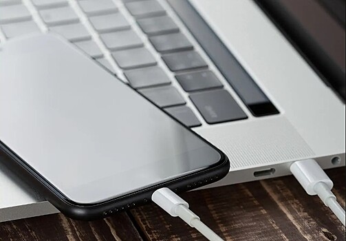 Стало известно об ограничениях iPhone с USB-C