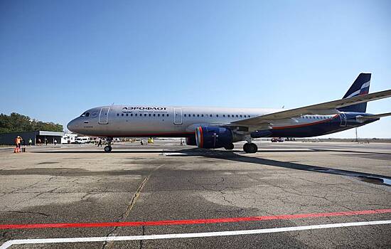 Стало известно о корректировке рейсов из трех российских городов