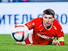 Тульский "Арсенал" обыграл воронежский "Факел" в Кубке России по футболу