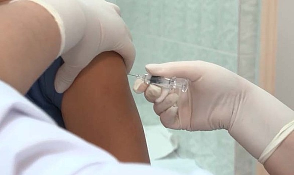 В российский календарь прививок могут добавить вакцину от ВПЧ