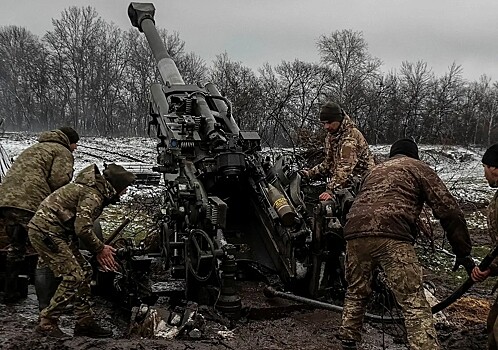 США дали прогноз военных действий на Украине зимой