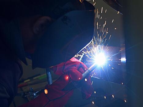 Электросварщики из Вологды оказались лучшими в конкурсе профмастерства