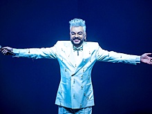 Baza: Филипп Киркоров задолжал налоговой 5,5 миллиона рублей