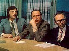 Какой фильм предсказал катастрофу в Чернобыле за семь лет до трагедии